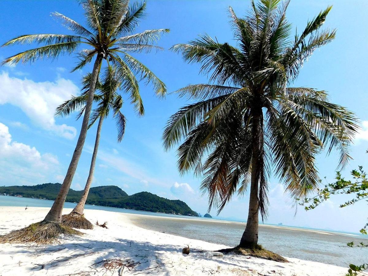 Hotel Swiss Bonihouse Koh Yao Yai Ban Pru Nai Esterno foto