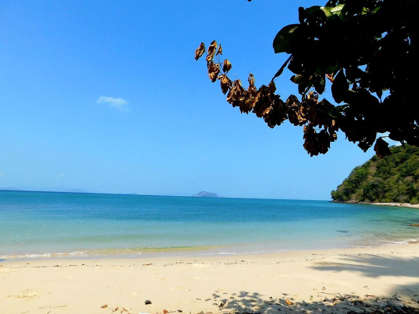 Hotel Swiss Bonihouse Koh Yao Yai Ban Pru Nai Esterno foto