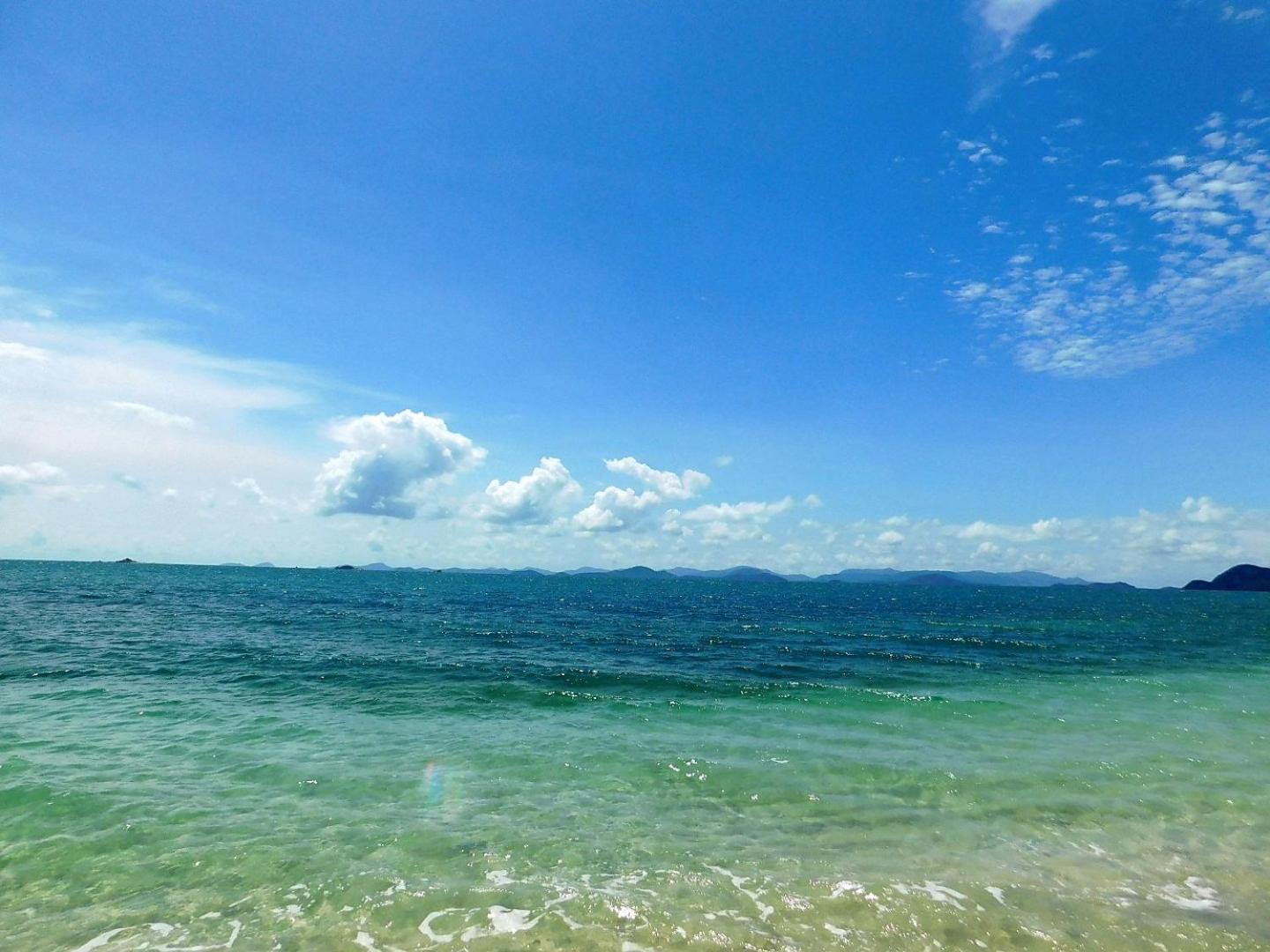 Hotel Swiss Bonihouse Koh Yao Yai Ban Pru Nai Esterno foto