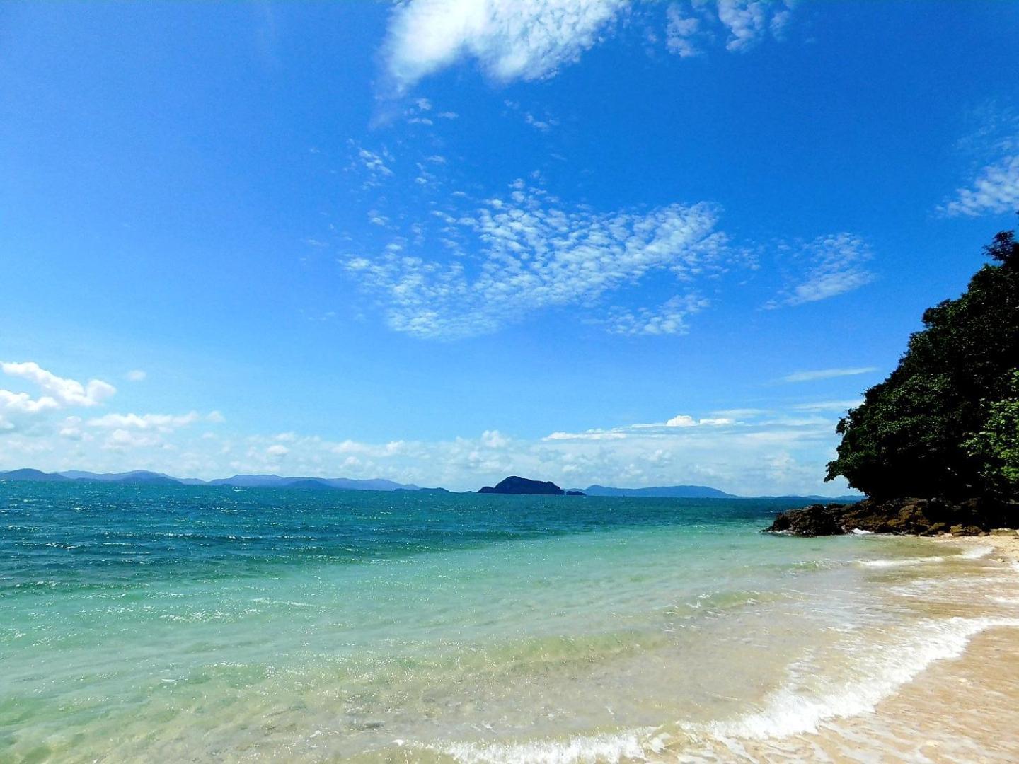 Hotel Swiss Bonihouse Koh Yao Yai Ban Pru Nai Esterno foto