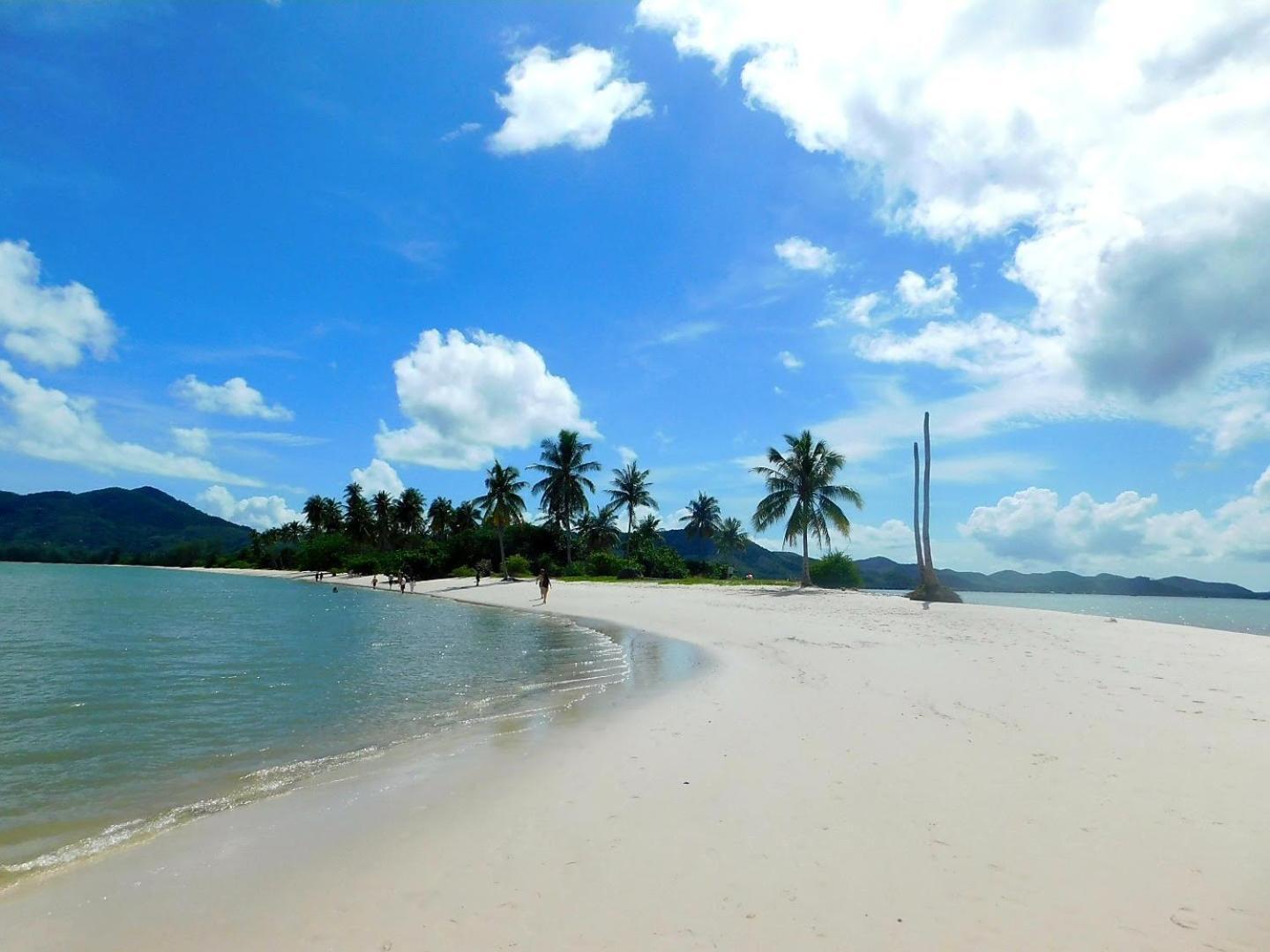Hotel Swiss Bonihouse Koh Yao Yai Ban Pru Nai Esterno foto