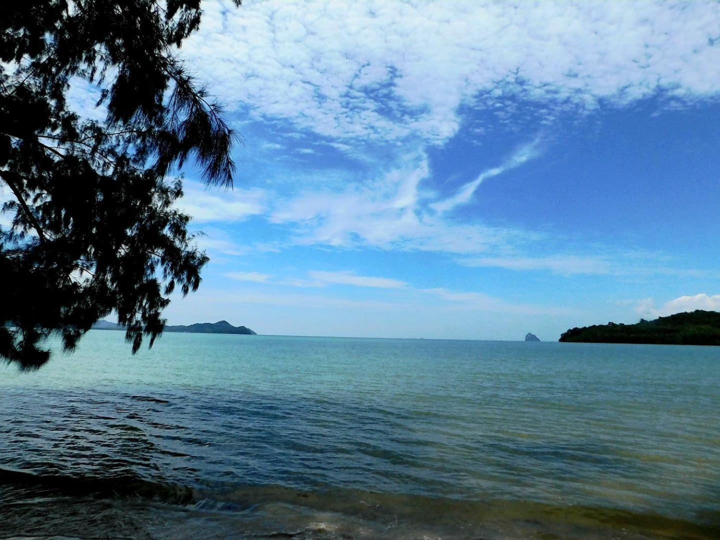Hotel Swiss Bonihouse Koh Yao Yai Ban Pru Nai Esterno foto
